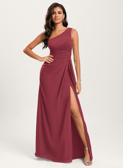Cinnamon Rose Bridesmaid Dresses | JJ's House