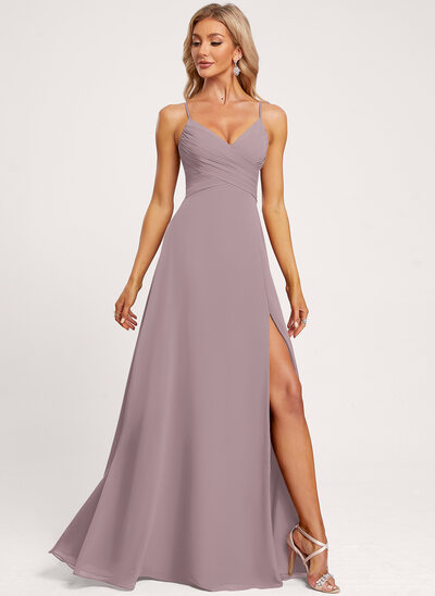 princess polly baby blue dress Azazie Ocean Moss Green Stretch Satin Bridesmaid Dresses