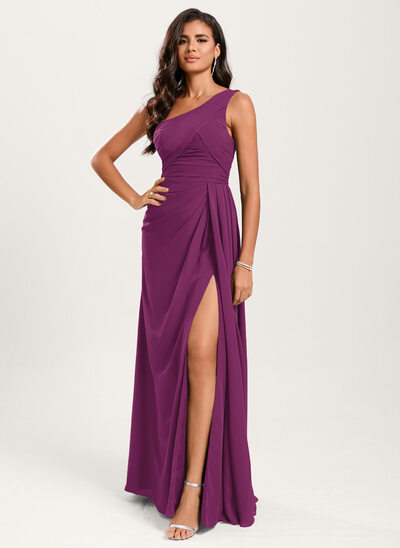 Orchid Bridesmaid Dresses | JJ's House Orchid Bridesmaid Dresses | JJ's House