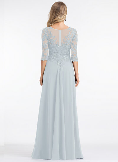 Ice Blue Mother of the Bride Dresses | JJ's House