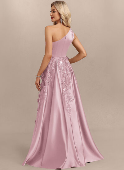 Vintage Mauve Evening Dresses | JJ's House