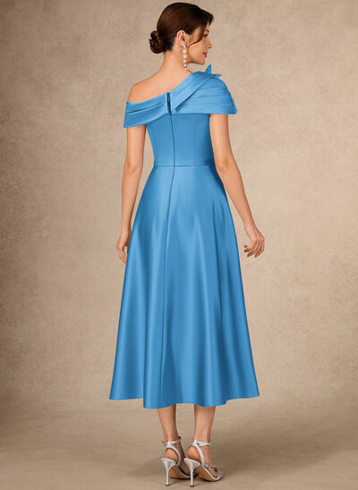 Ocean Blue Mother of the Bride Dresses | JJ's House