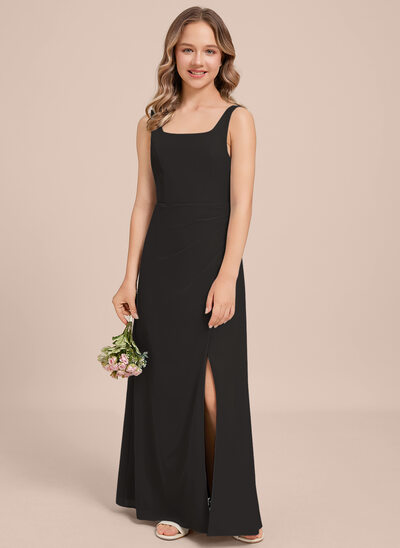 Black Junior Bridesmaid Dresses Collection | JJ's House Black Junior Bridesmaid Dresses Collection | JJ's House