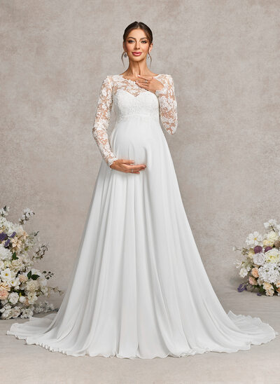 Maternity Wedding Dresses