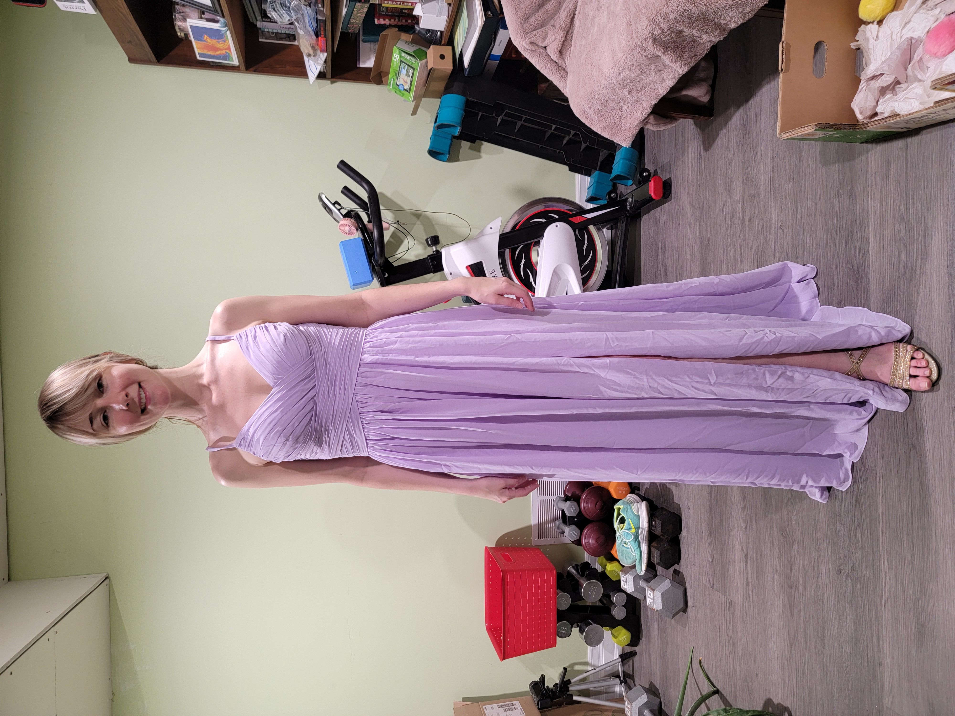 Dieses Aussehen von der JJ's House Style-Galerie! Sehen Sie mehr Looks von deren Kunden auf dieser Seite!