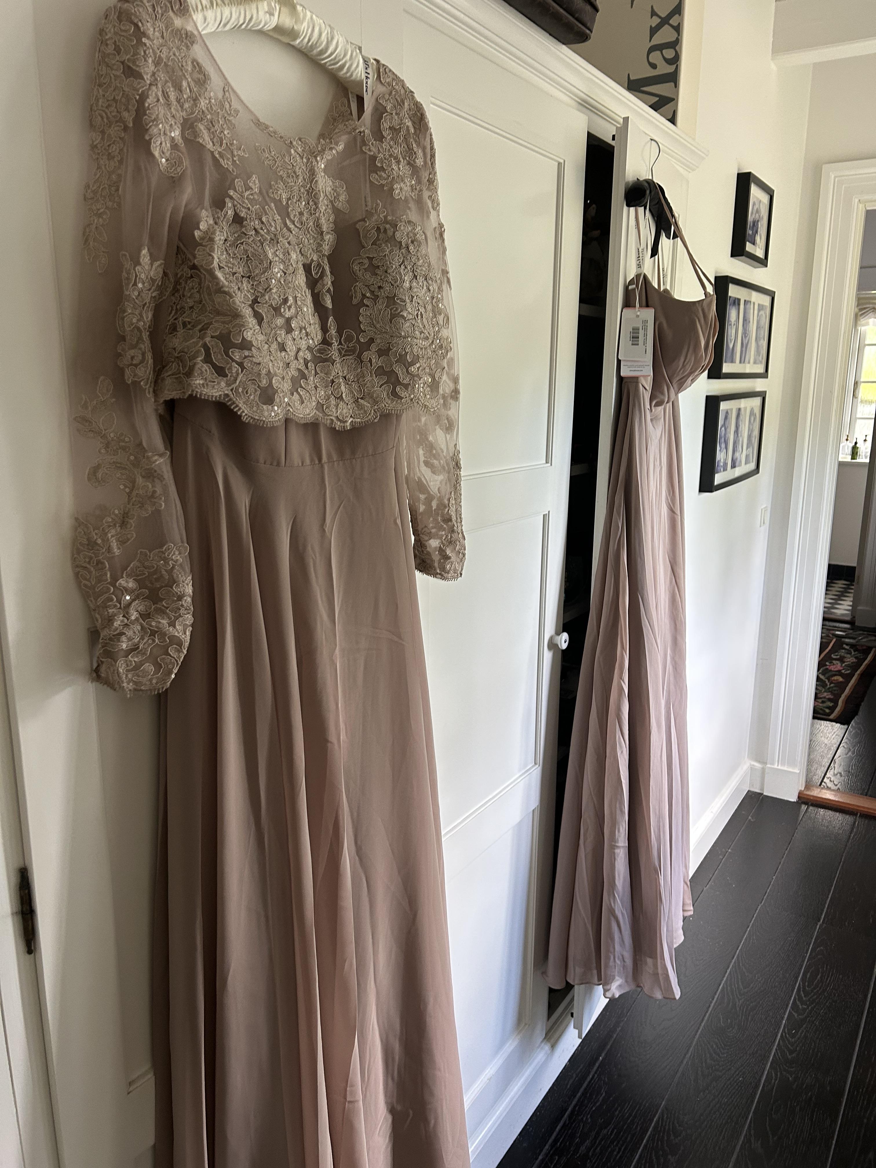 jjshouse petite evening dresses Esme main image 0