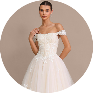 Wedding Dresses