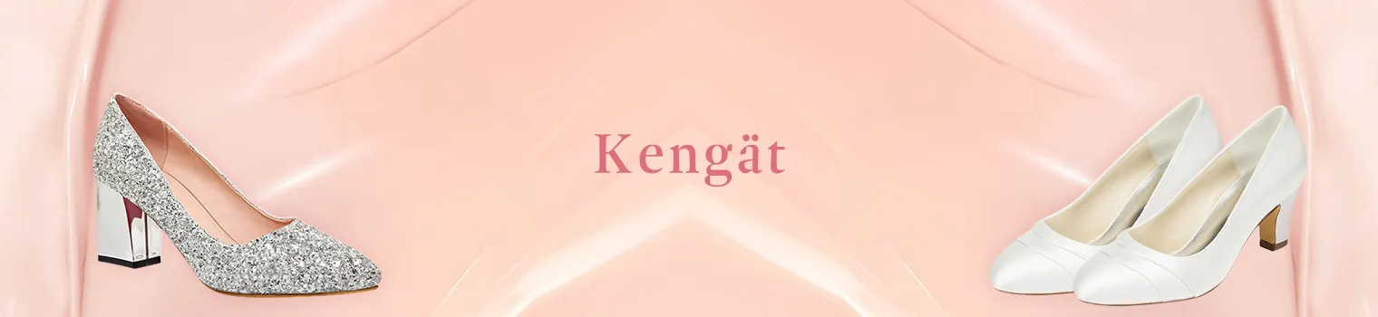 Kengät
