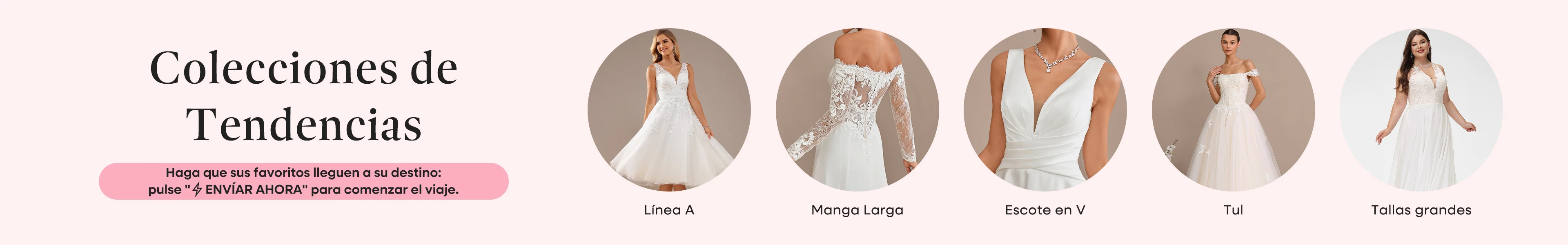 Vestidos
