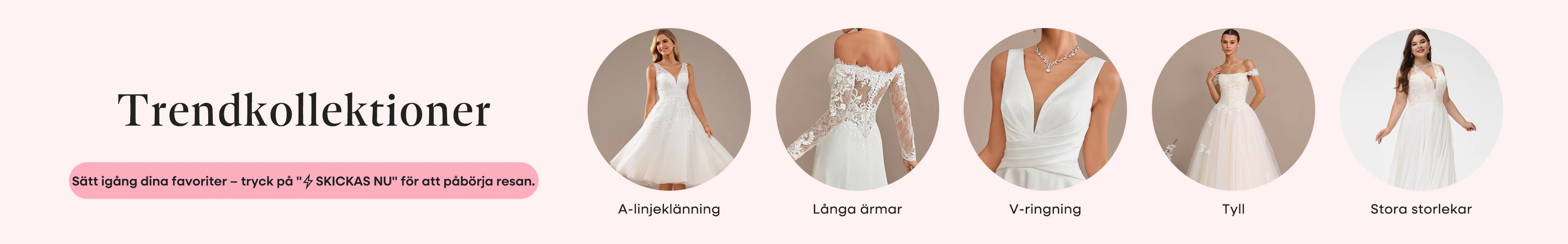 Klänningar