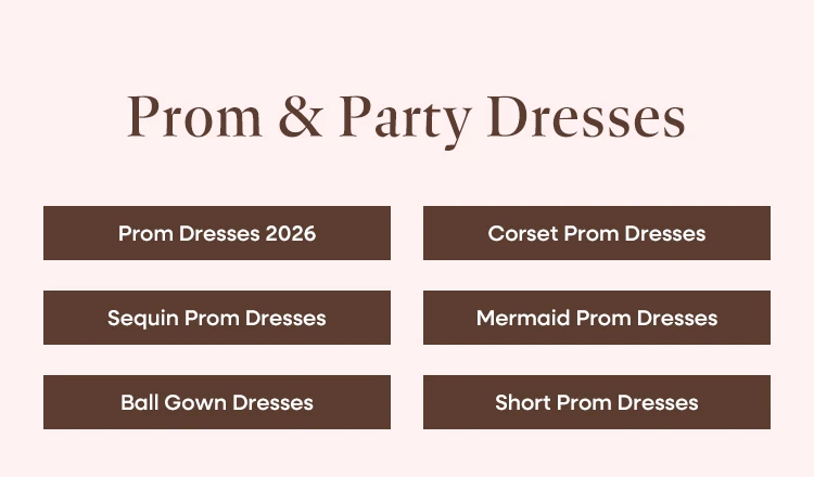 Square Neck Debs & Prom Dresses | JJ's House
