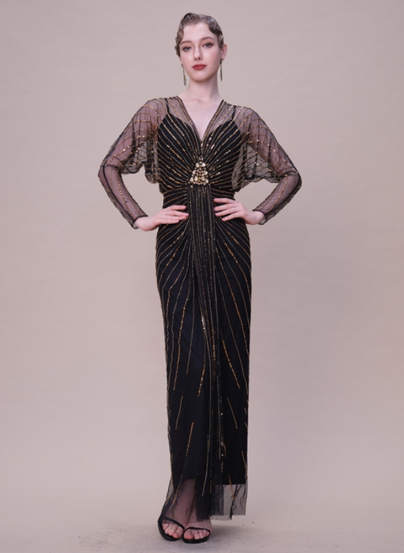 Shop 1920s Dresses | Flapper & Vintage Styles